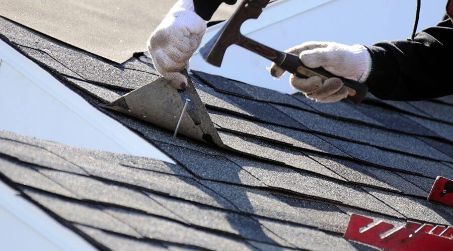 Expert new roof installation services in Lynn, AL
